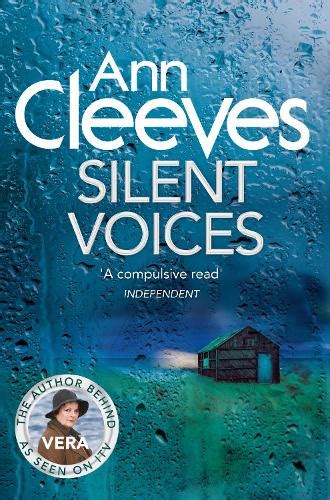 Silent Voices 1st Published Kindle Editon